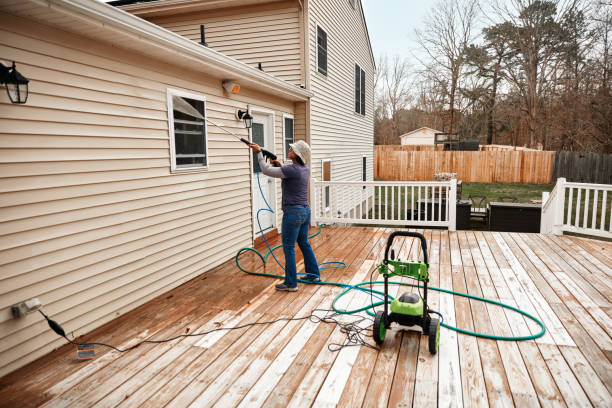 Best Pressure Washing Company Near Me  in Leesburg, FL