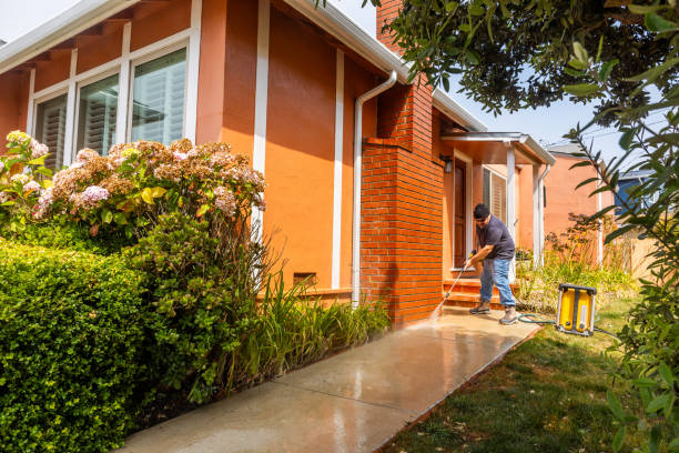 Leesburg, FL Pressure Washing Company