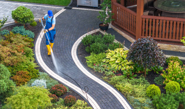 Best Fence Pressure Washing  in Leesburg, FL