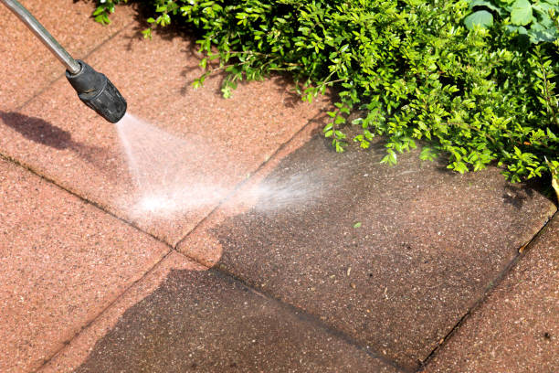 Why Choose Our Certified Pressure Washing Experts for Your Project Needs in Leesburg, FL?