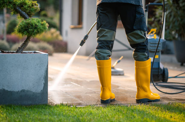 Best Deck Cleaning Services  in Leesburg, FL