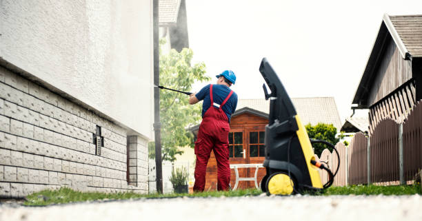 Best Pressure Washing Brick  in Leesburg, FL